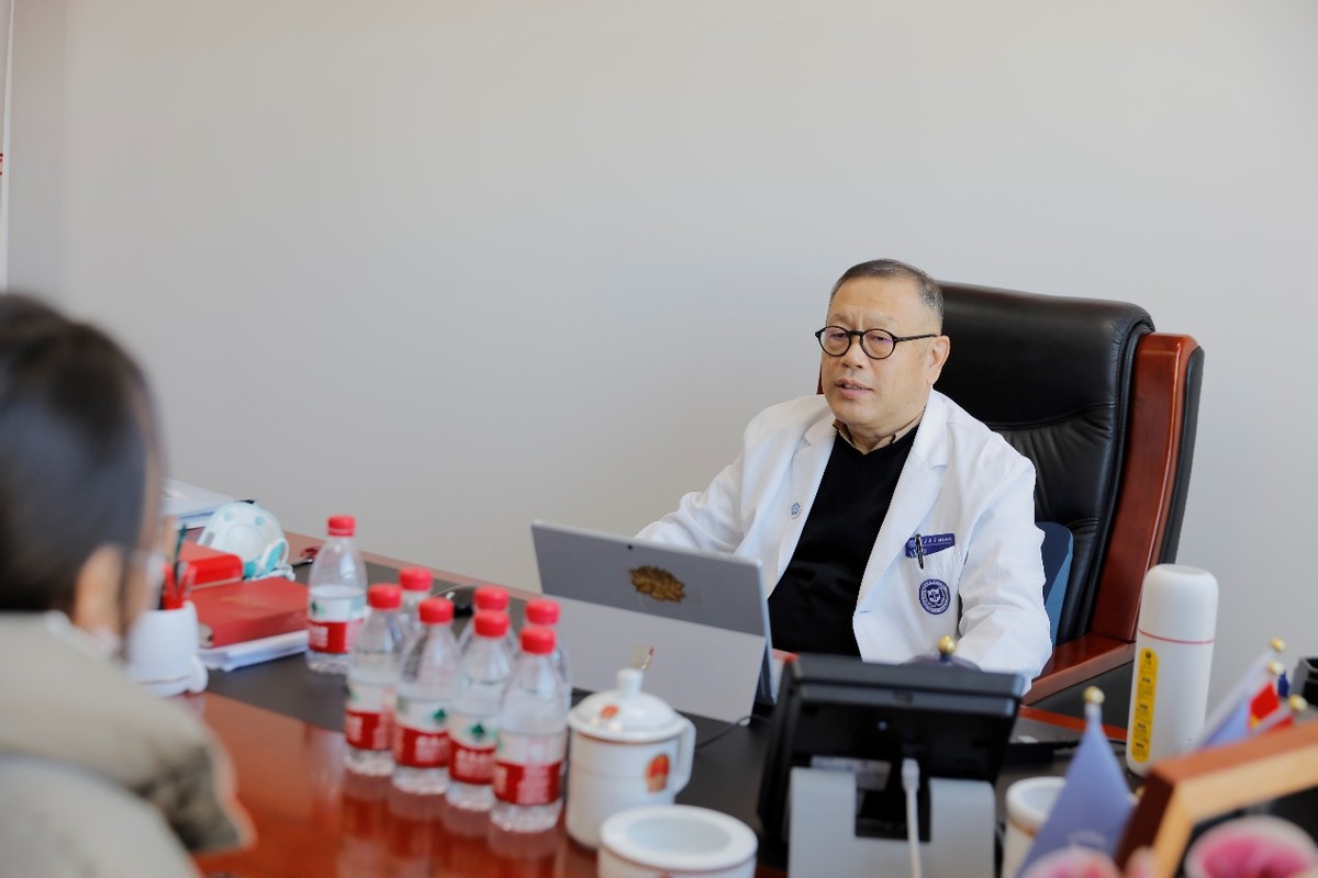 北大国际急诊科,探访北大第一医院急诊科