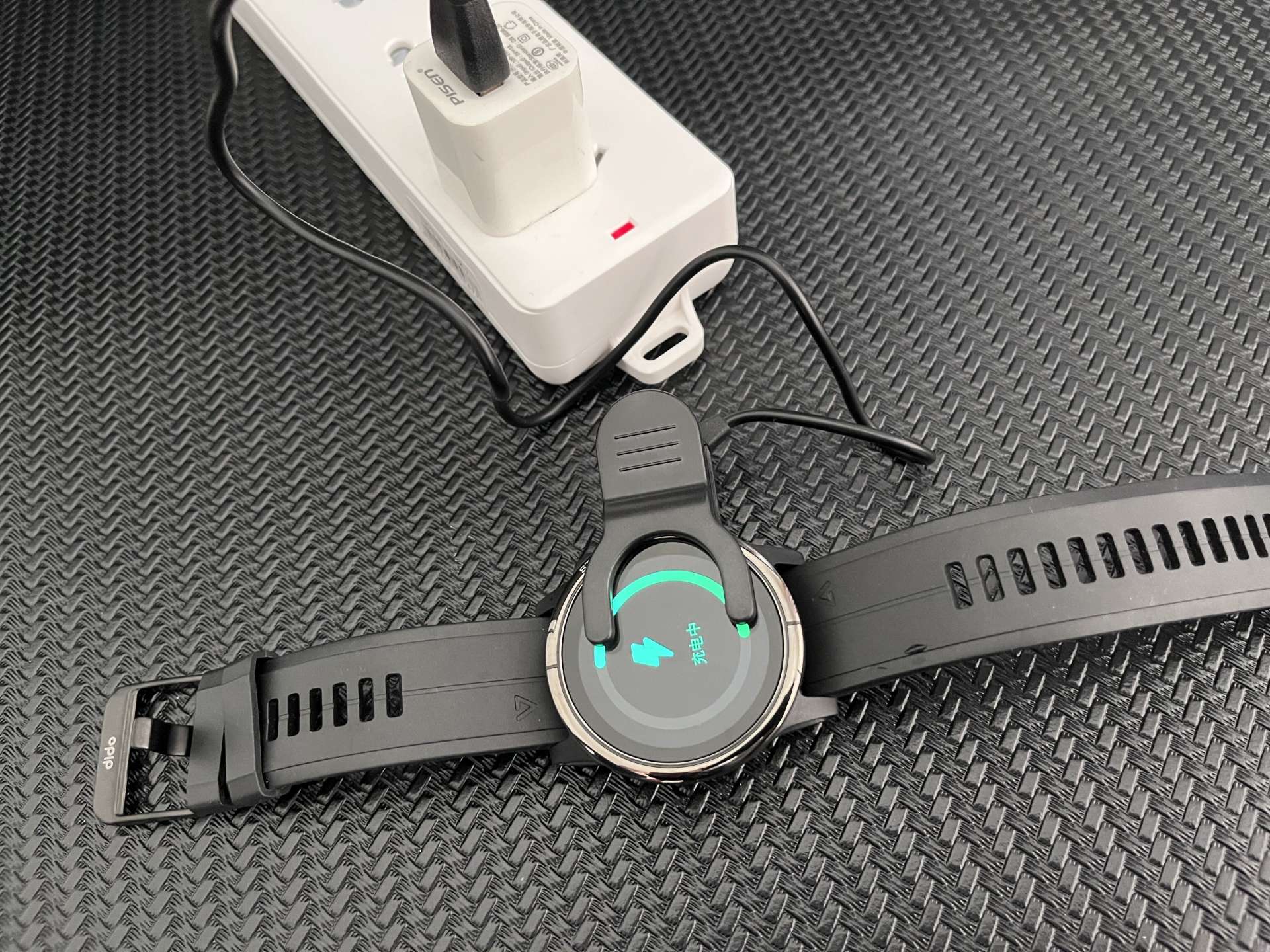 didos2手表测评,dido运动手表评测