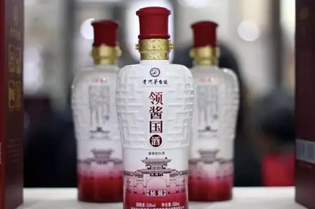 娃哈哈领酱国酒哪种最好喝,娃哈哈宗帅家酒简介