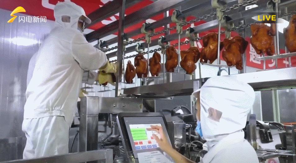 疯狂连更!山东这场持续两个月的直播,观看量超3.7亿