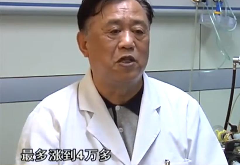 20岁小伙被重度烧伤七年后续,山东男子下肢被烧伤