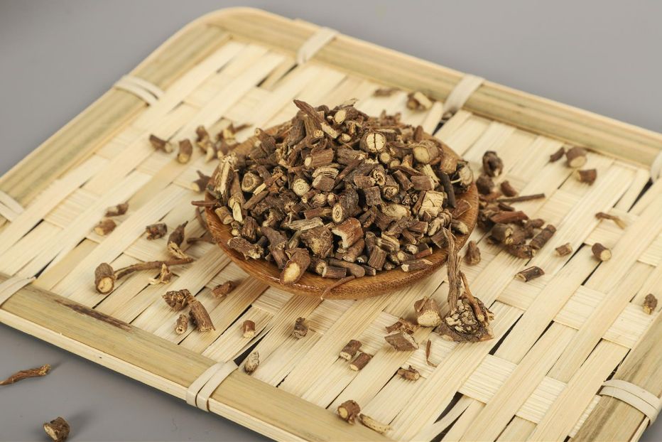 强肝好帮手,强肝健肾的中药材