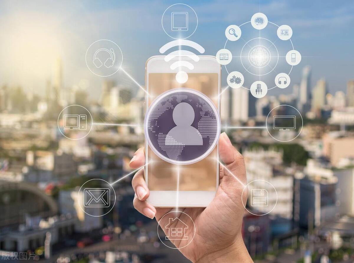 微信软件到底有多牛,微信软件全世界都能用吗