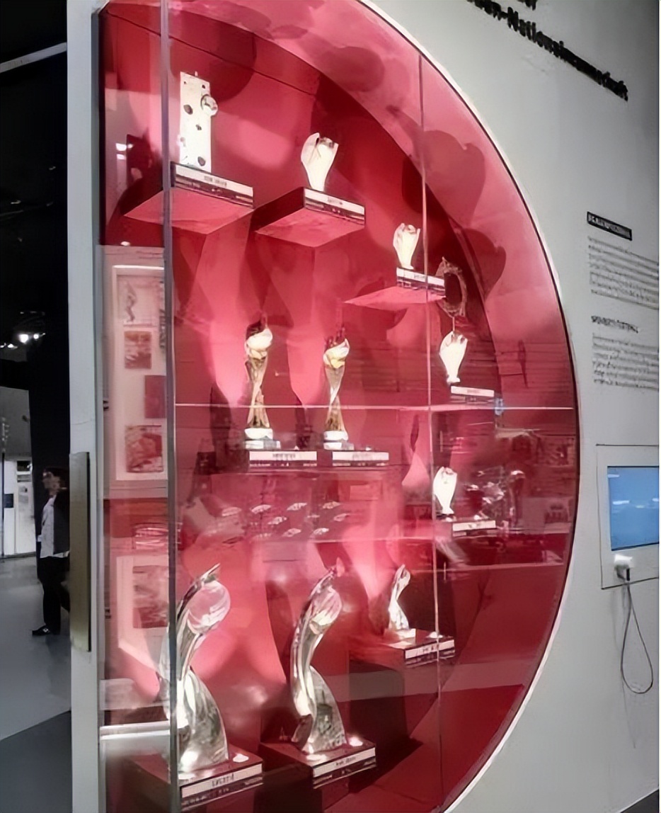 德国足球博物馆在哪,德国足球博物馆90年陈列室