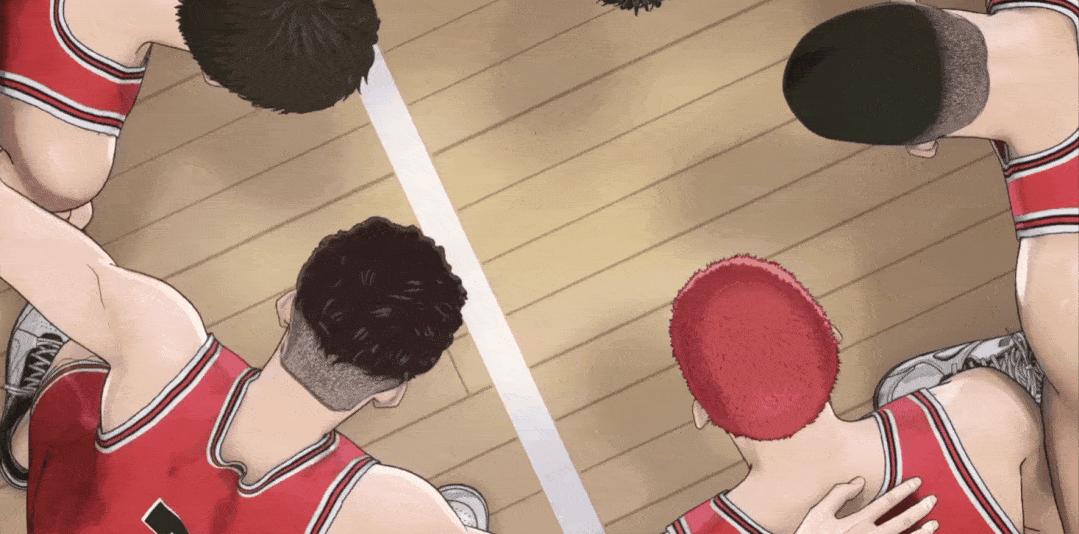 灌篮高手80后90后的青春,80后90后青春