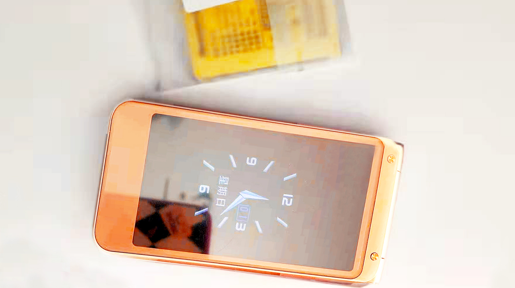 纽曼f9翻盖老年手机使用方法,老人机纽曼f9和纽曼f9c有什么区别