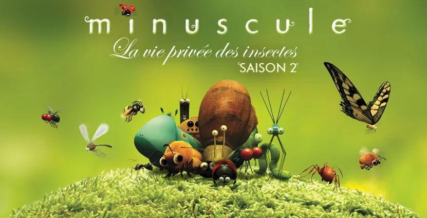 9部适合小朋友看的早教动画片,9部适合孩子看的启蒙动画片