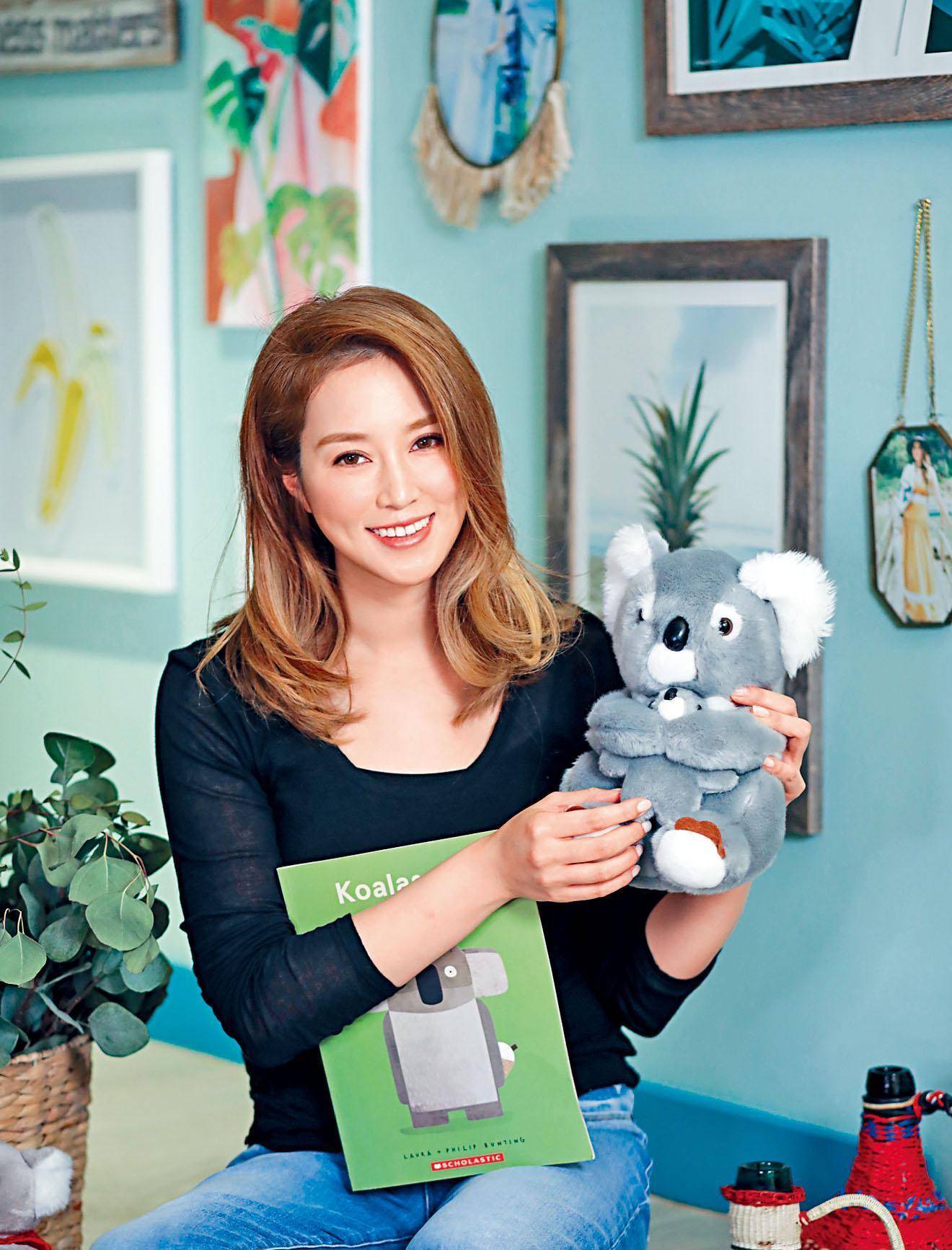 17年后再看“阔太”徐子淇:称她是人生赢家,才是众人最大的误解