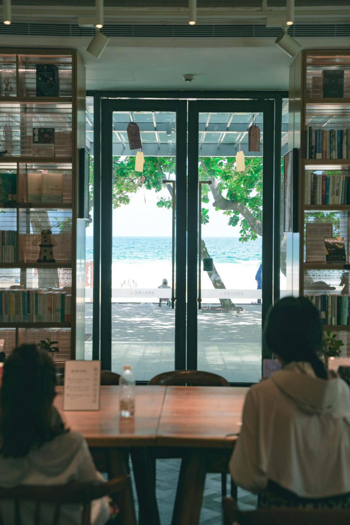 炎炎夏日，踏浪而来，赶赴一场和海南的约“惠”