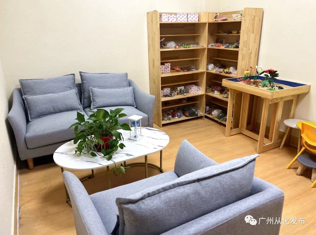 非凡十年丨从化区妇联：​奋力谱写新时代从化妇女儿童全面发展新篇章