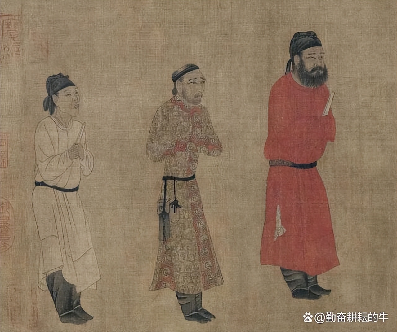 五代吴越国和吴国战争,五代十国的吴越与战国吴越