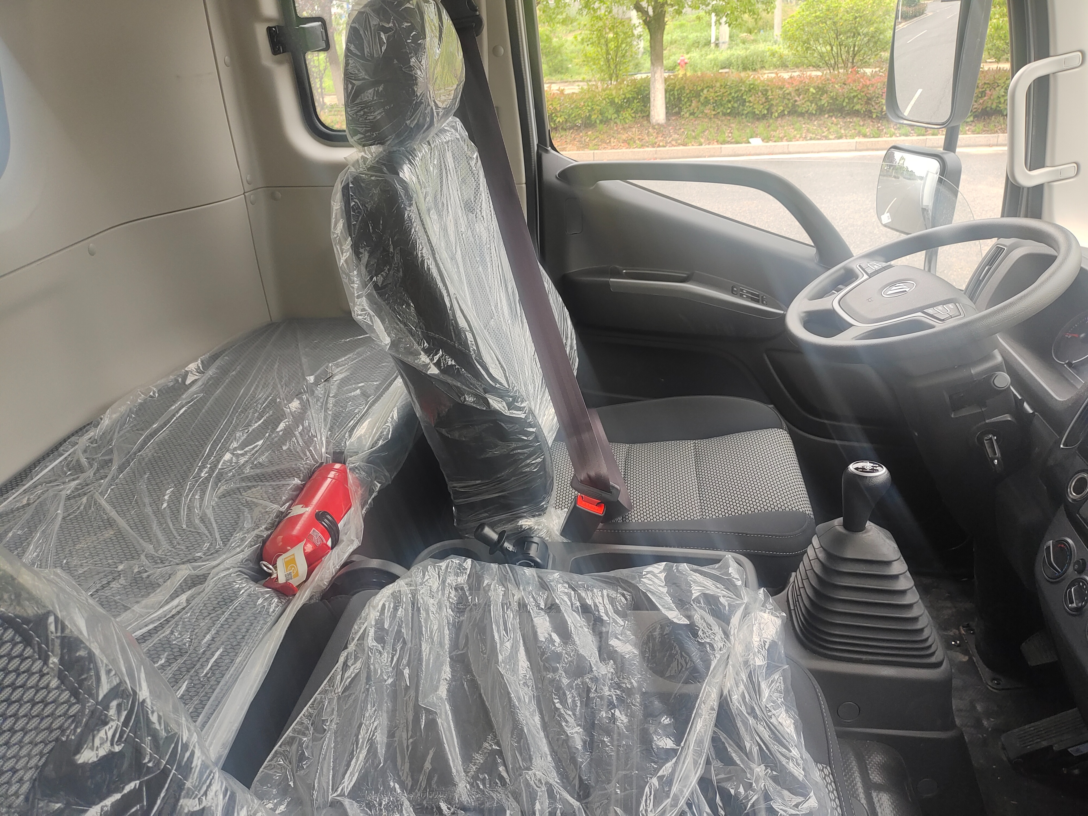 4米2福田欧马可蓝牌冷藏车,5米黄牌冷藏车绿通