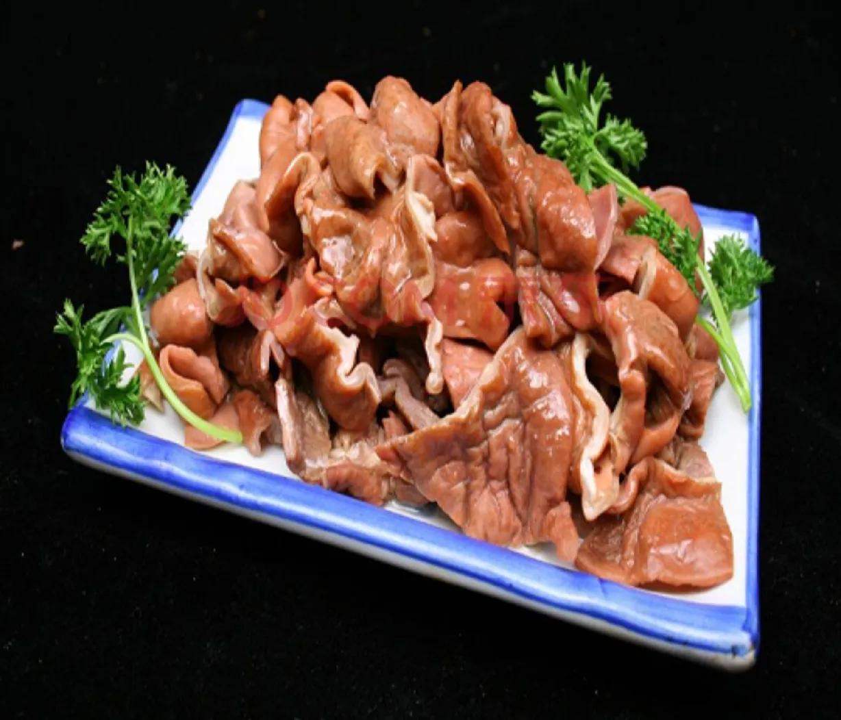 榆林哪里有好吃的特色美食,舌尖上的子洲美食视频