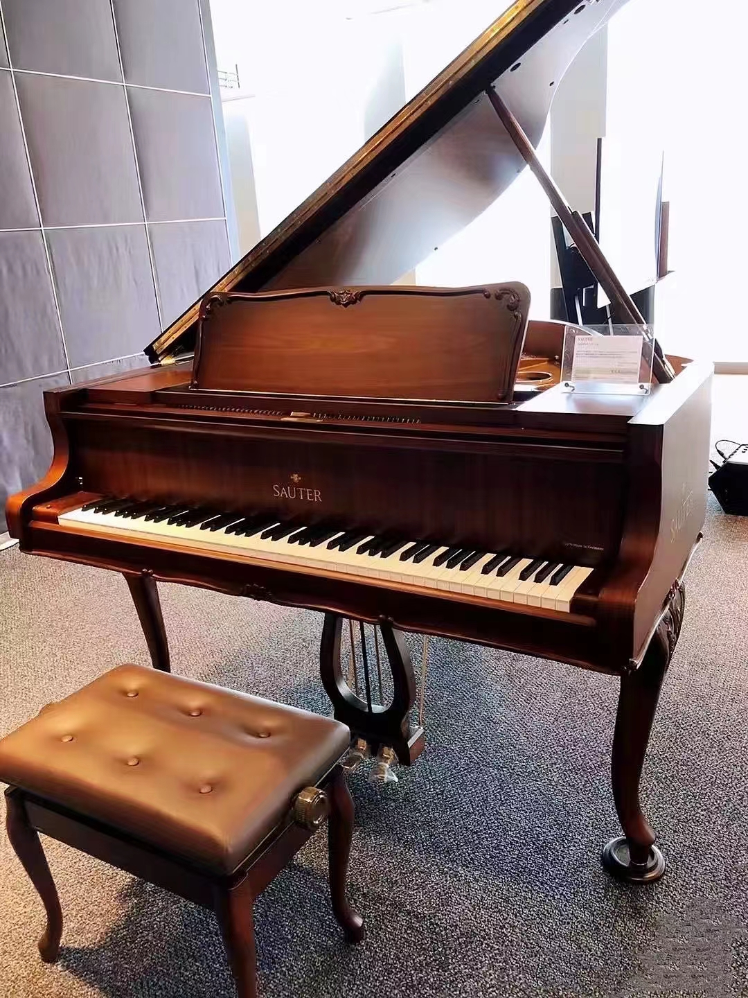 一般的德国钢琴哪种好,德国进口钢琴推荐哪款最好用一点