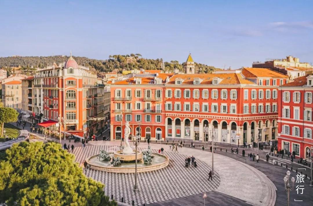 法国十大城市的人口,法国人口最多的城市排名