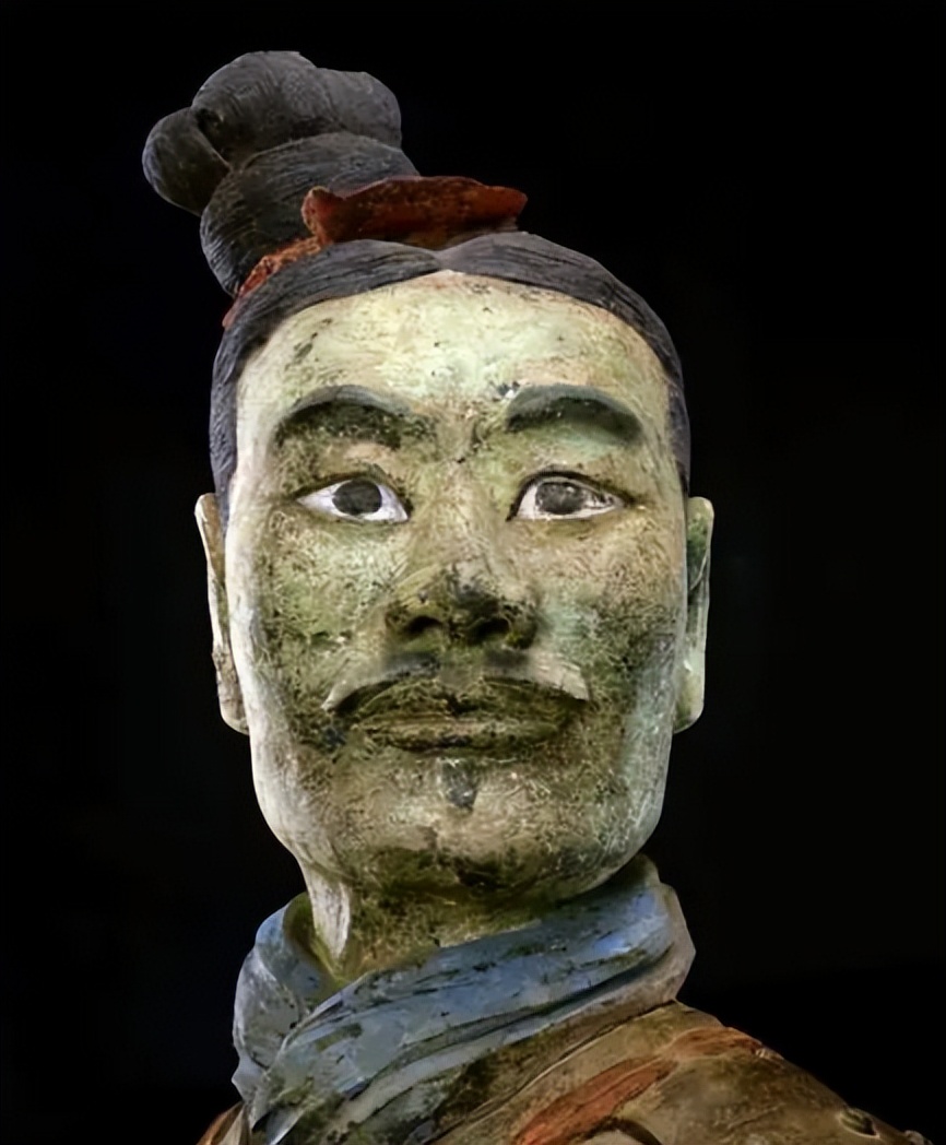 八大奇迹在兵马俑的几号坑,兵马俑为什么被称为八大奇迹