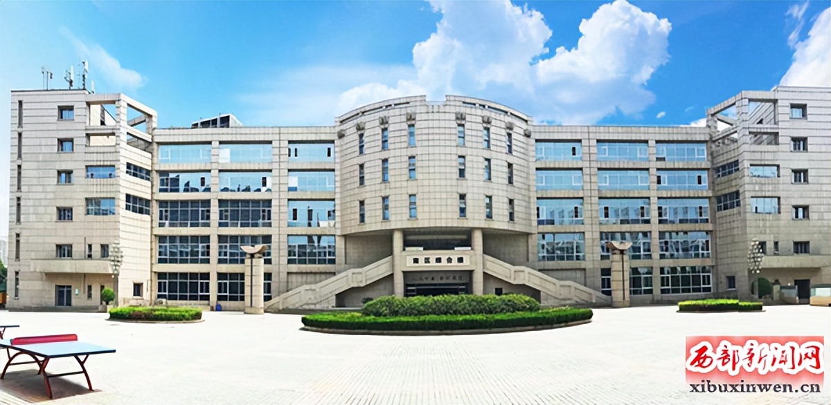 西安职业高中公办最好的推荐,西安职业高中西安比较好的职高