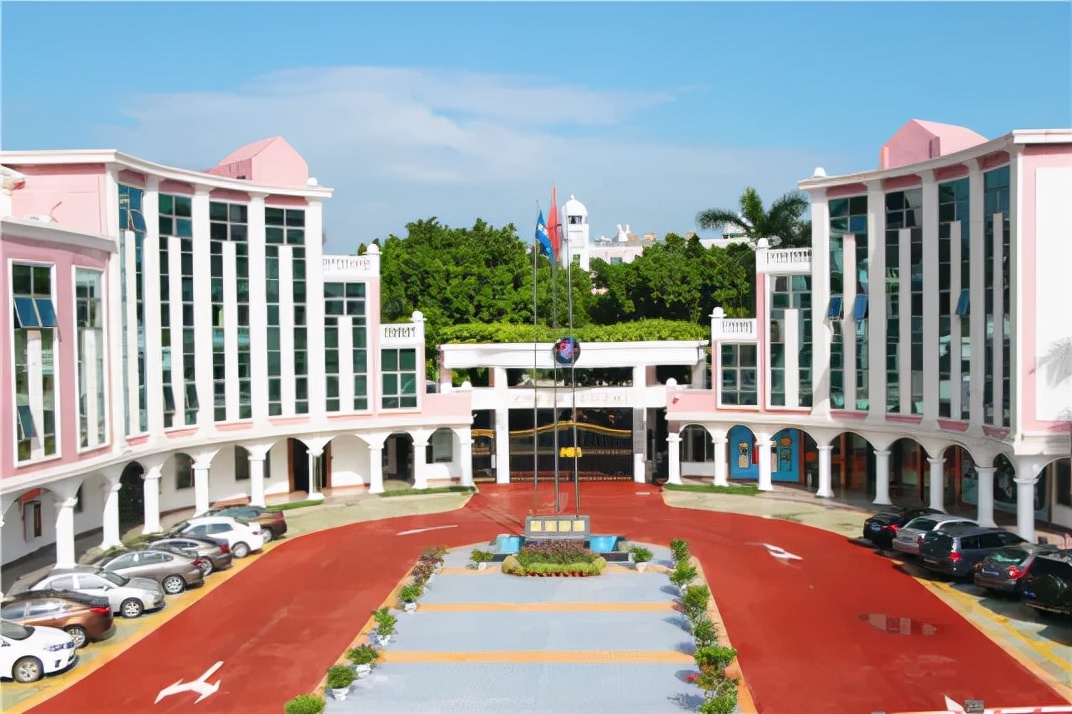 广州basis国际学校招生,广州国际学校小学排名