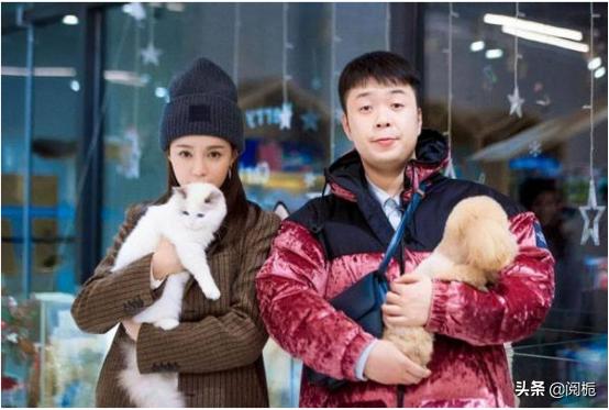 海涛和沈梦辰十年,恋爱8年没结婚的后果