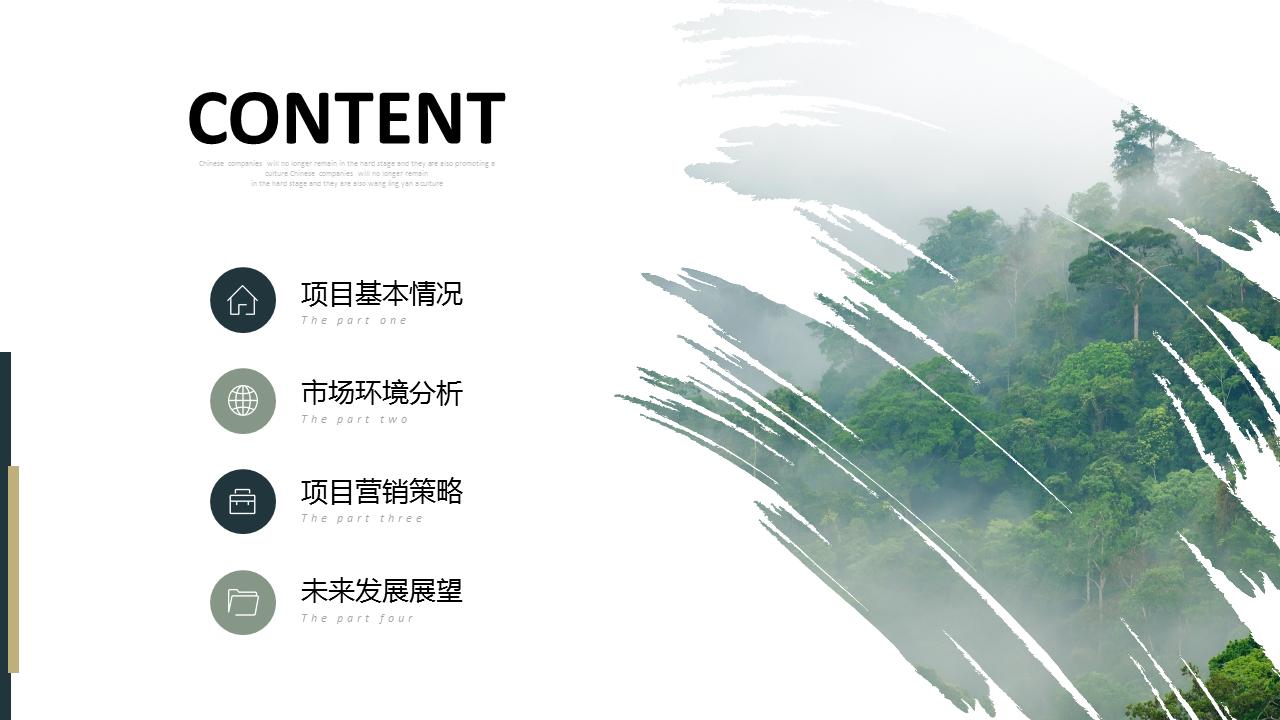 商业计划书市场容量,商业计划书附录