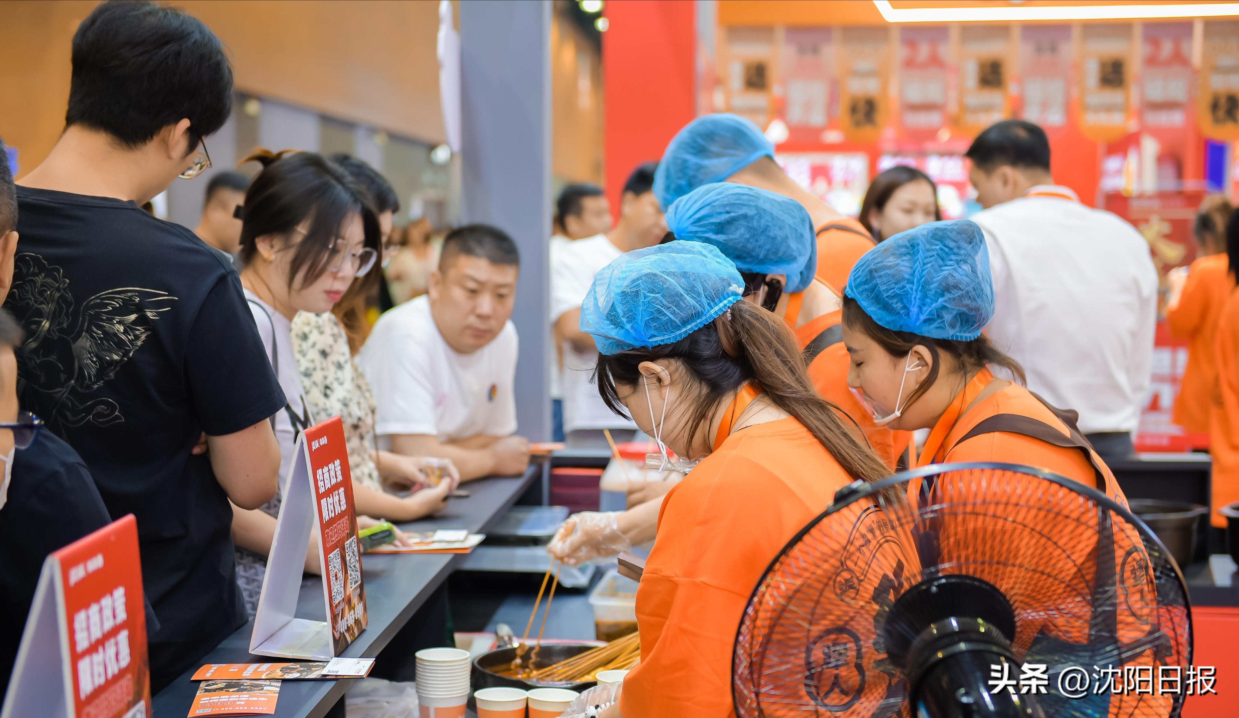 人气爆棚！“花椒”为媒，和平区“餐饮+”激活发展新动能