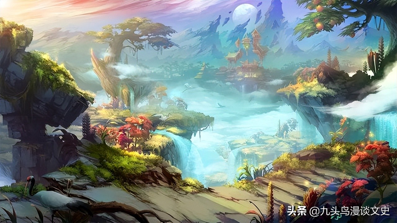 推荐三本别具一格的修仙小说,三本修真界甜文推荐