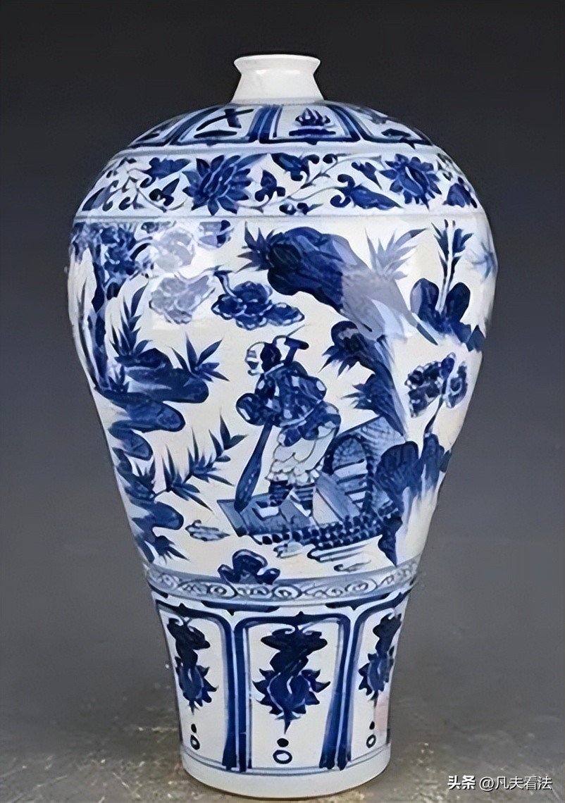 古玩市场的真实事件,刑案实录80