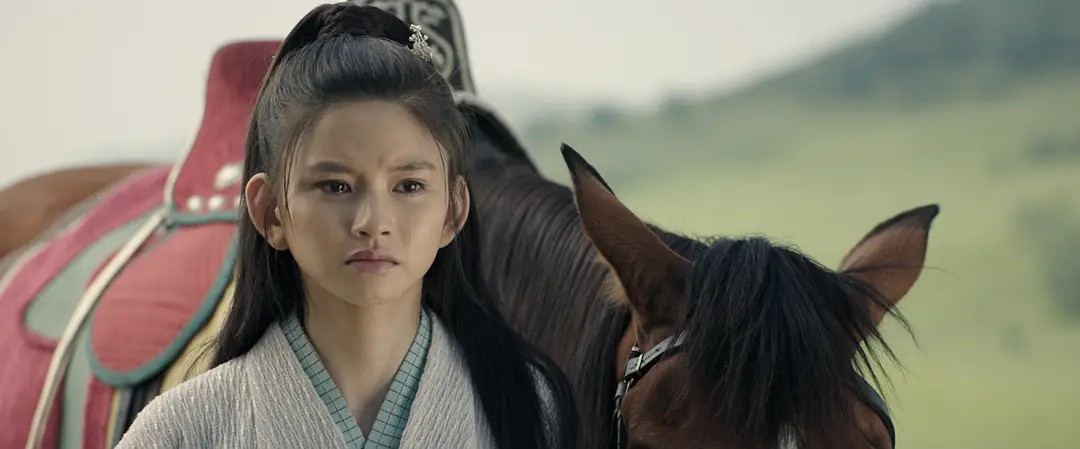 林思意炫耀和赵丽颖合作,林思意赵丽颖张可盈