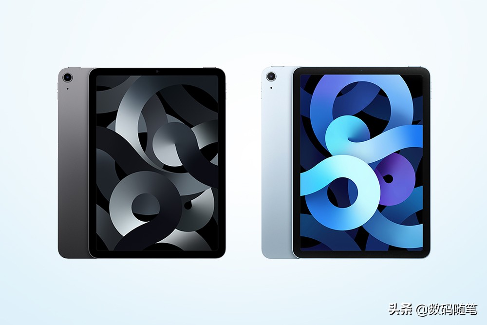 ipadair5跟2018哪个平板好,国产平板哪个能与ipadair5比较