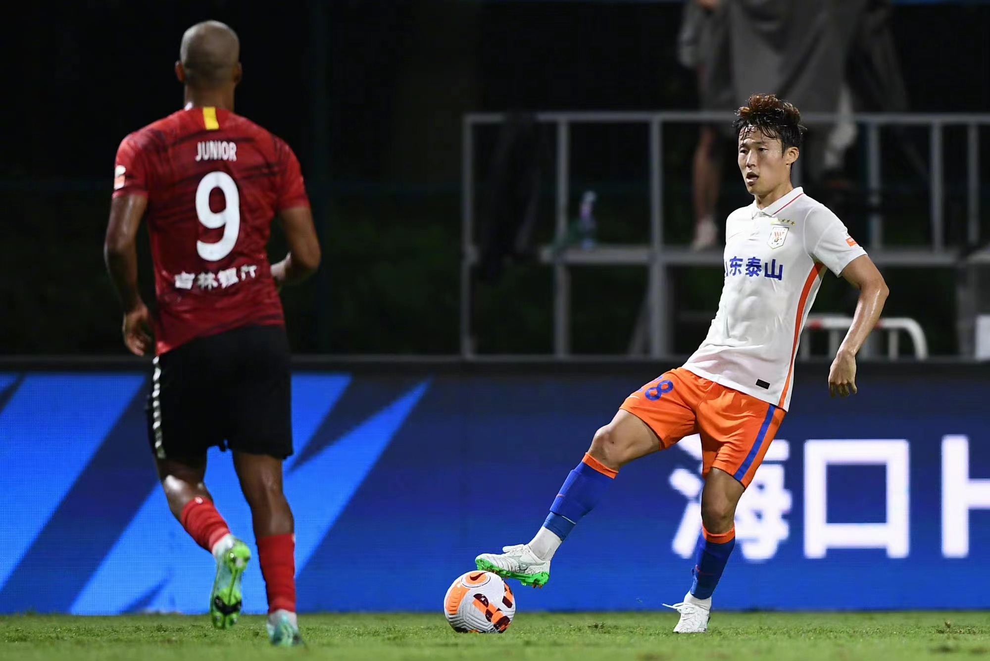 山东泰山队获得世界杯分红,中超泰山夺冠奖金多少