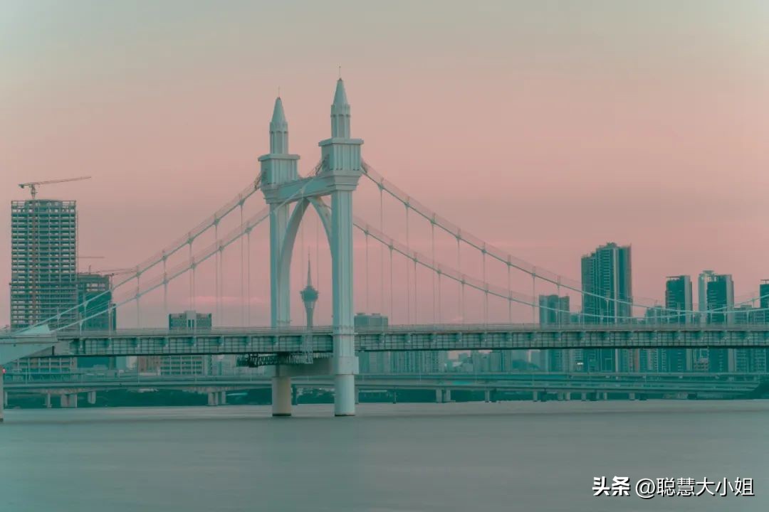 珠海被称为百岛之市浪漫之城,珠海百岛之城历史