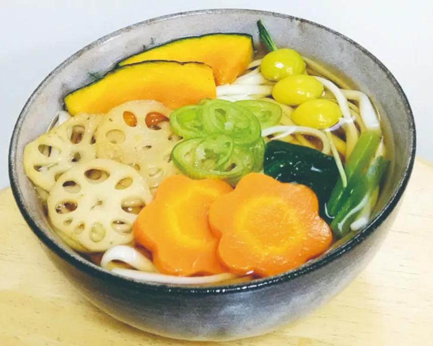 日本人在冬至会吃什么蔬菜,日本人冬至都吃什么