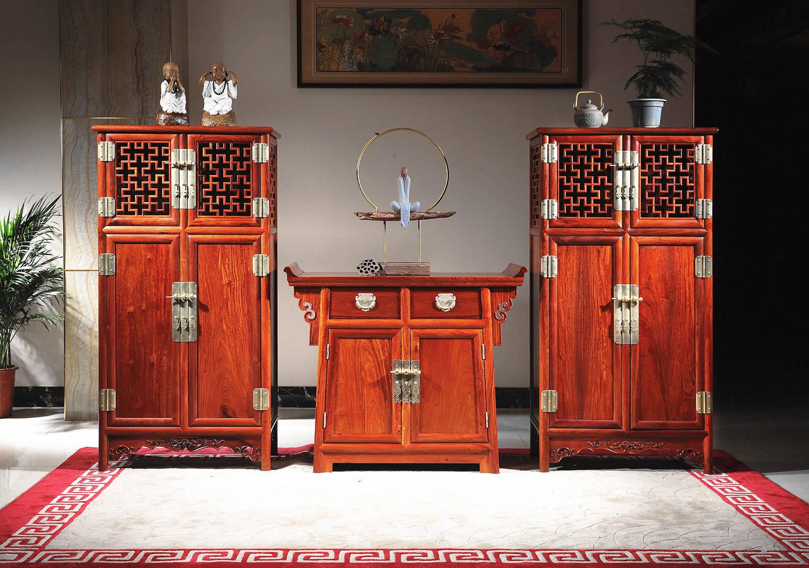 黄花梨家具风水,黄花梨家具用什么保养最好