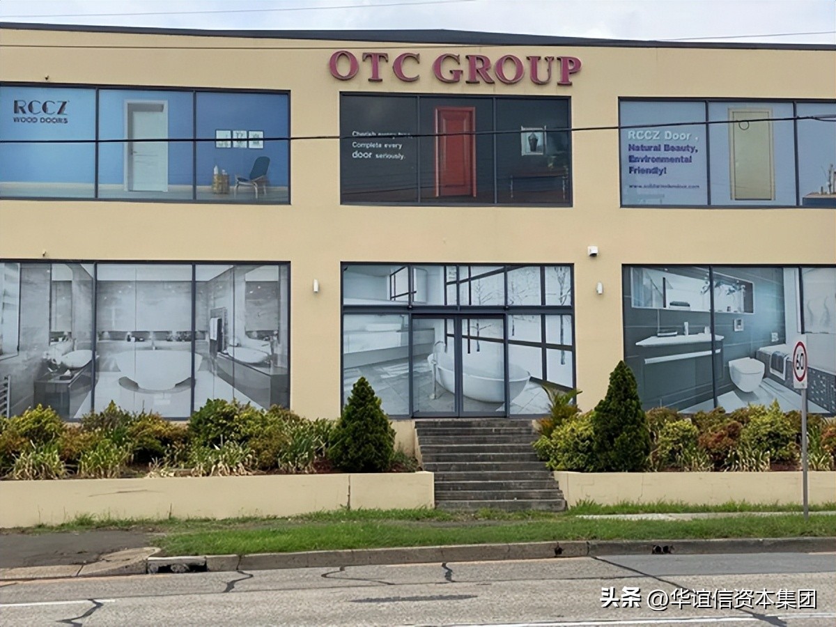 otc市场的中国企业,美国otc市场上市后转主板成功概率