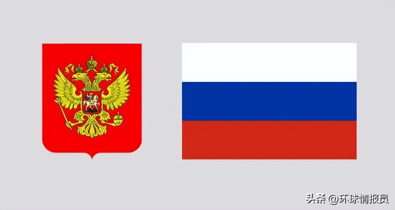 国徽有老鹰是哪个国家的标志,为啥西方国家的国徽都是鹰