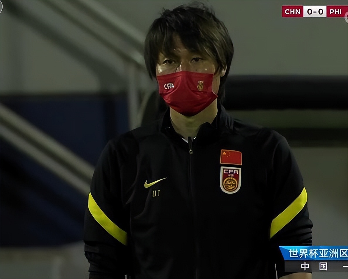 李铁招供咬出2条大鱼？于洪臣8年前狼狈为奸，炮制国足换领队闹剧