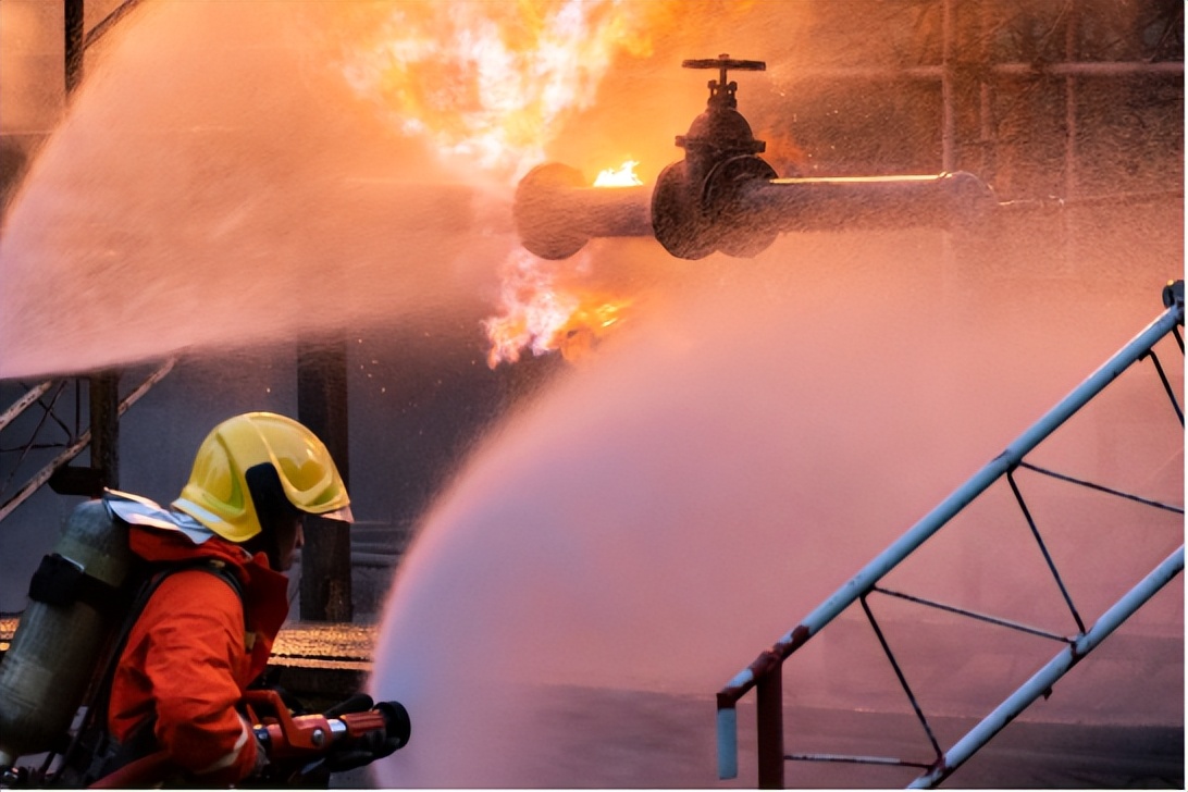 煤气泄漏应急处理作业步骤,高炉煤气泄漏现场应急处置措施