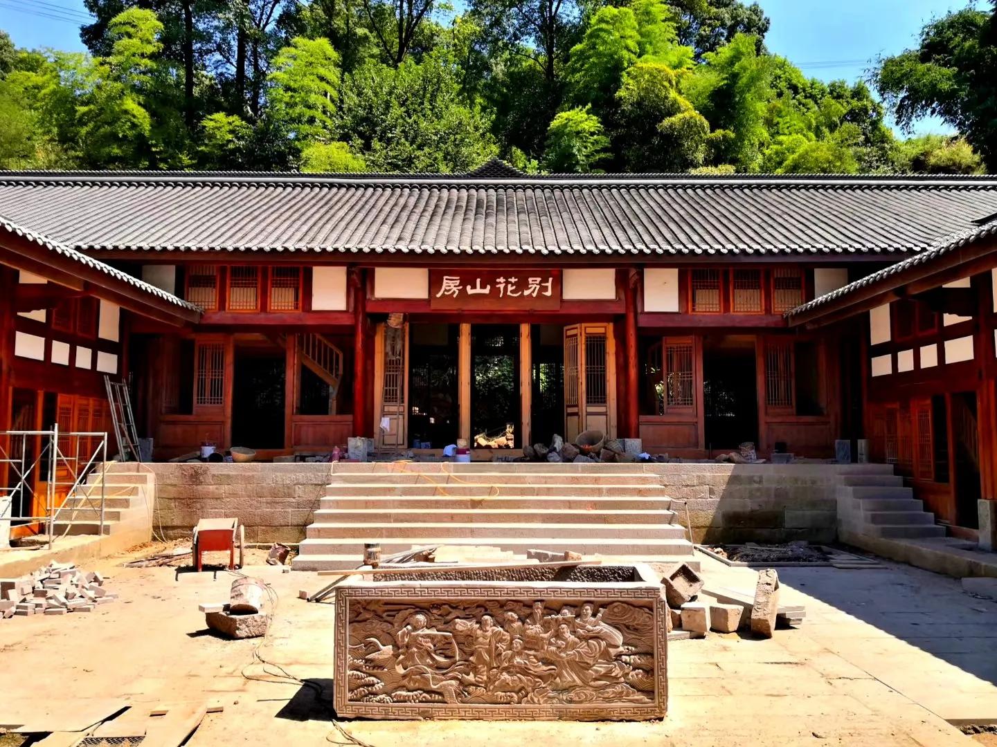 斜门正道，却尽出正人君子——走进巴南，探秘百年廖氏传奇故事