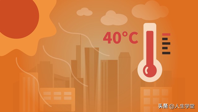 全球高温有什么商机,高温天气带来哪些商机