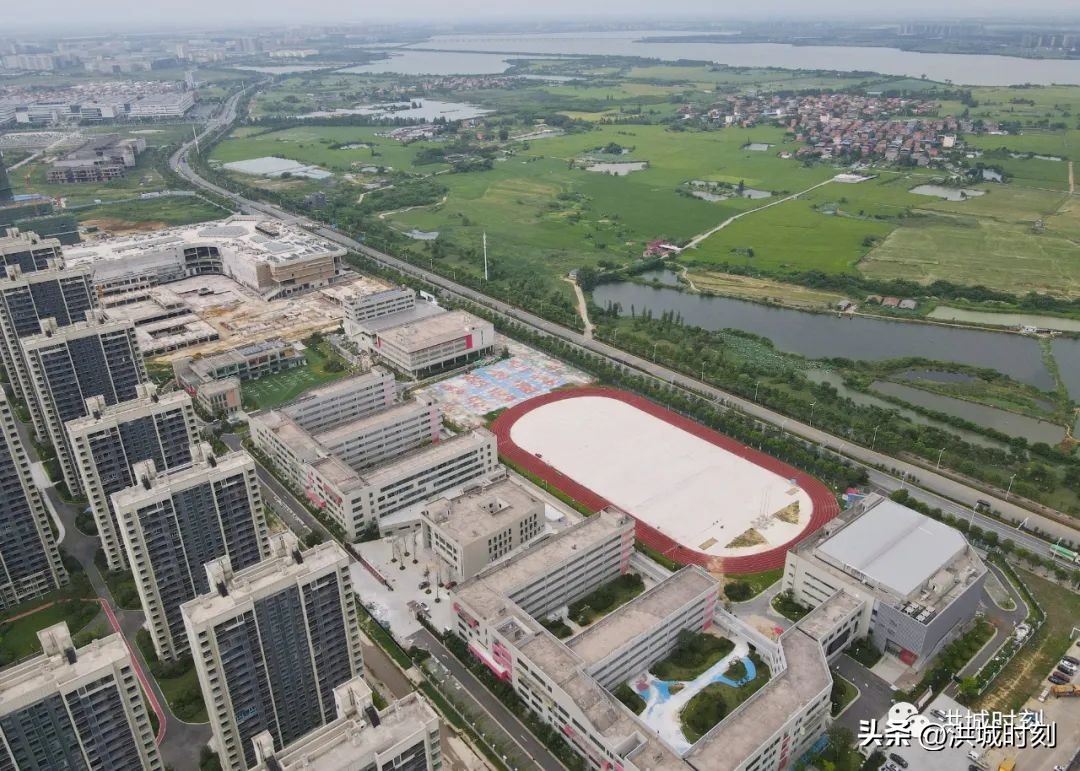 合肥湖城大境学区怎么样,湖城大境二期学区确定吗