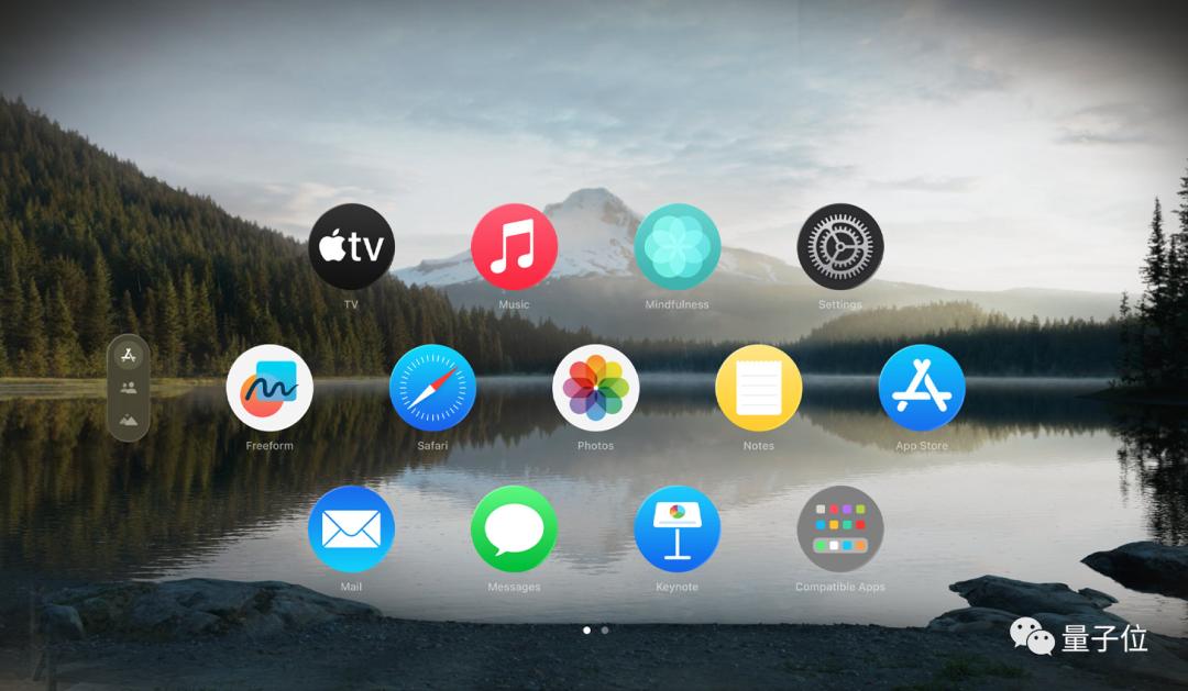 8998元抢先上手空间计算，不用等苹果了