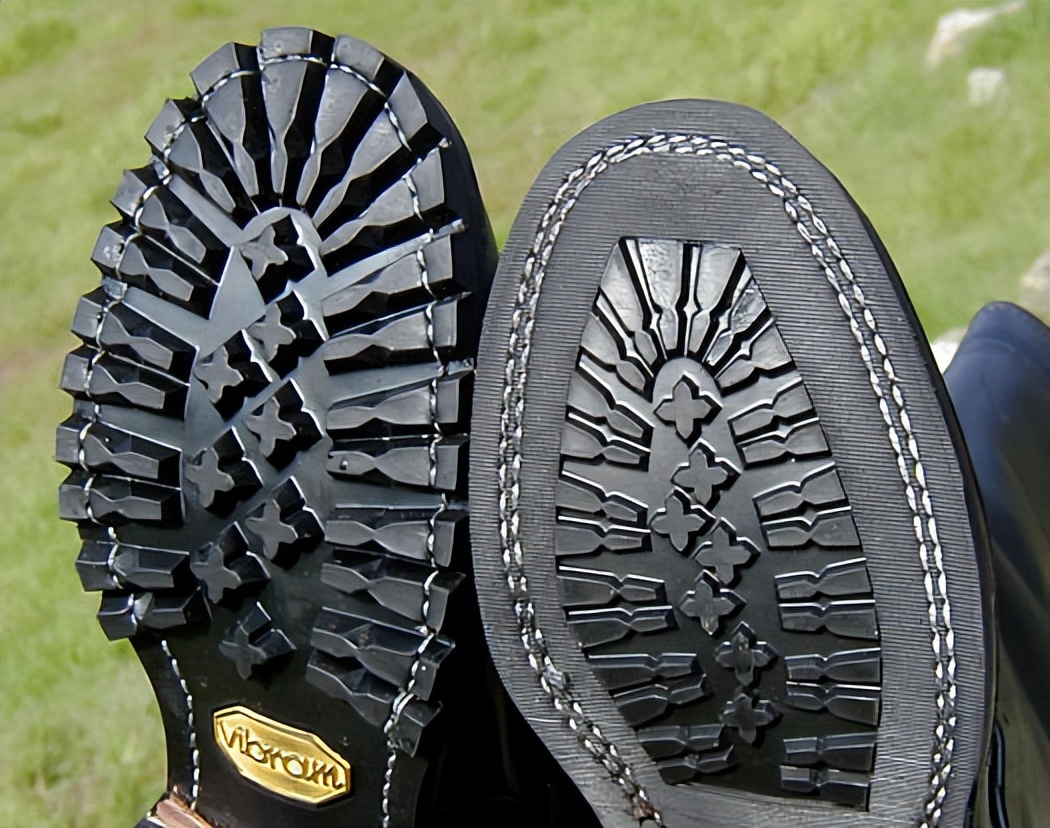 【建议收藏】图文并茂的鞋靴领域术语字典！