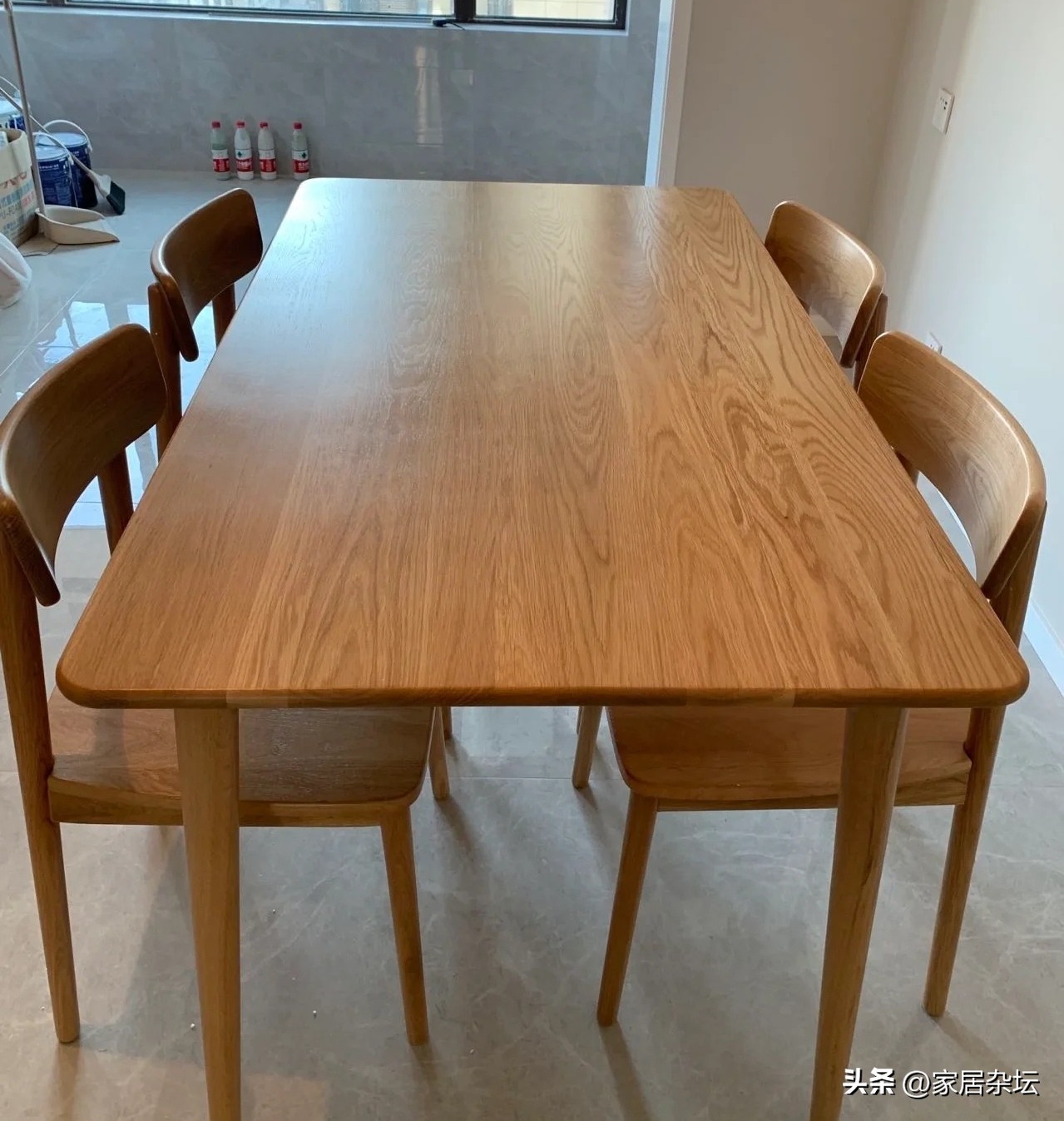 关于买餐桌需要注意什么,买餐桌要注意些什么