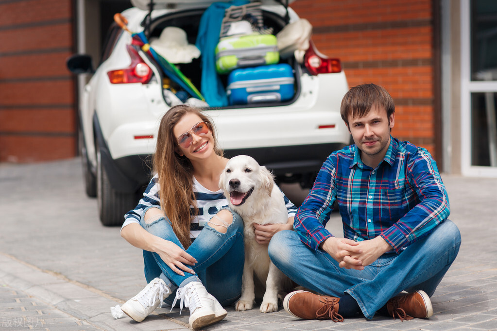 晕车晕船的人告诉你永不晕的法子,晕车晕船晕机怎么办