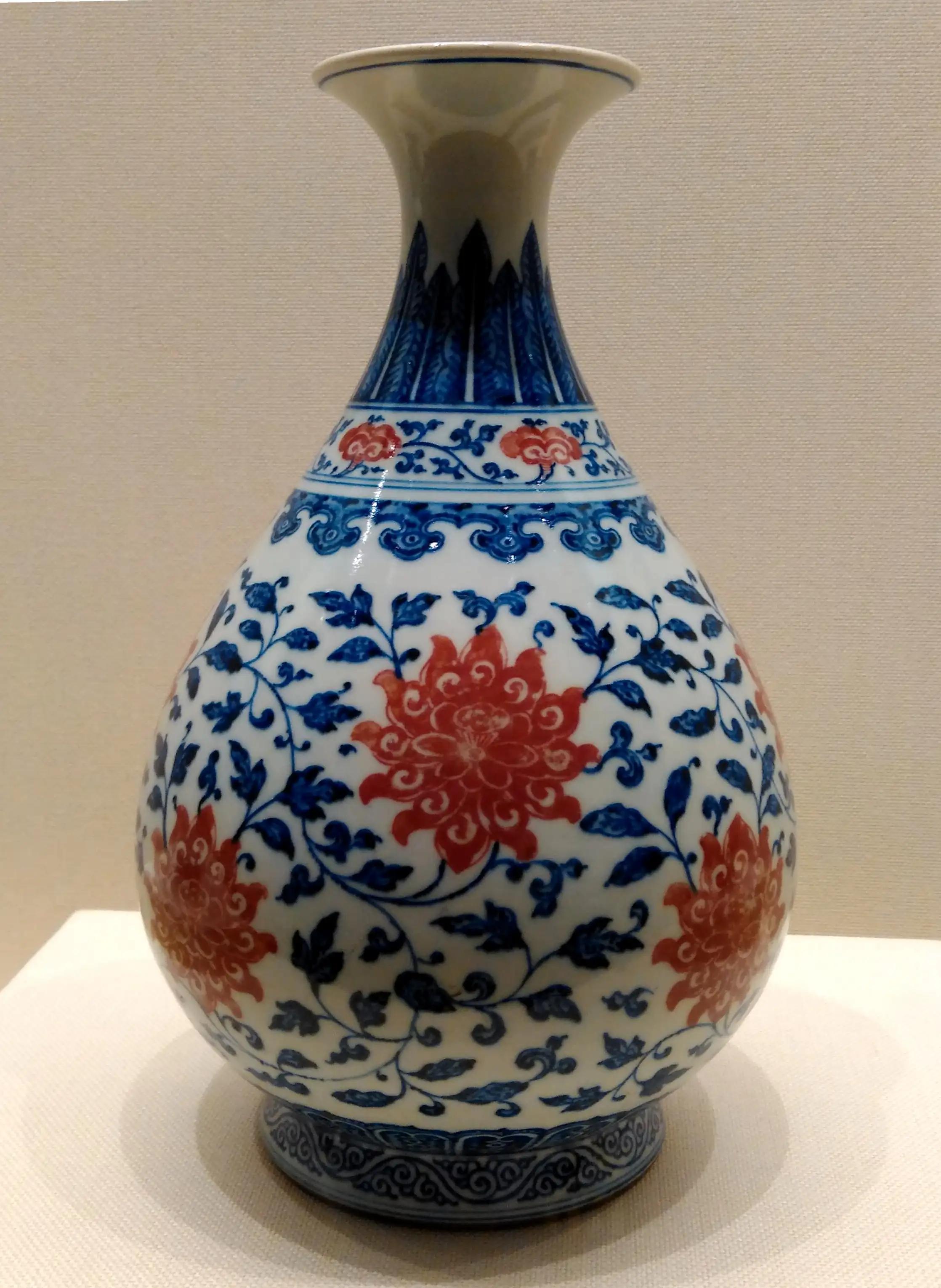 沈阳故宫藏清珍宝展,沈阳故宫博物院馆藏珍宝欣赏