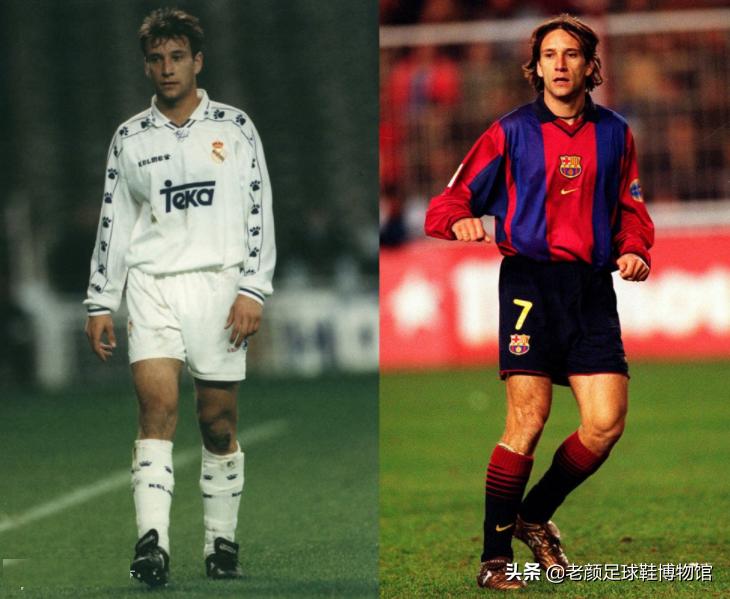 难道是卡尔美的错，被银河战舰坑惨的球员，为什么都穿joma球鞋