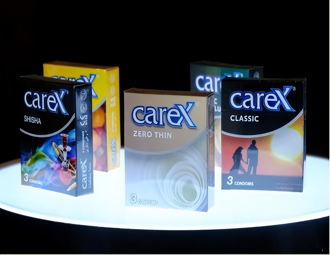 2年注销40000家企业！避孕套卖不动了，但情趣用品后浪来了？