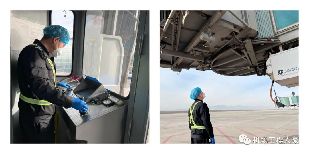 为啥国际航班更不容易颠簸,航班靠桥率低的原因