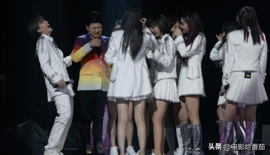 从“黑红”到口碑逆转，到现在一火再火，张大大究竟是如何做到的