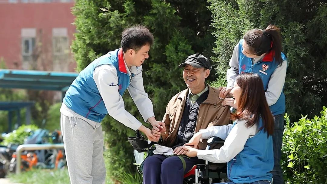 北京建工共青团:以首善标准为首都改革发展贡献青春力量